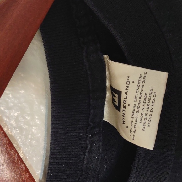 VINTAGE SLIGHTLY USED NSYNC NO STRINGS ATTACHED CONCERT TSHIRT 2000 SIZE S - Picture 2 of 9